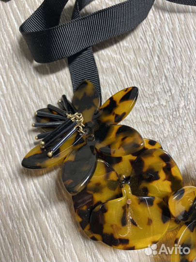 Ожерелье mango