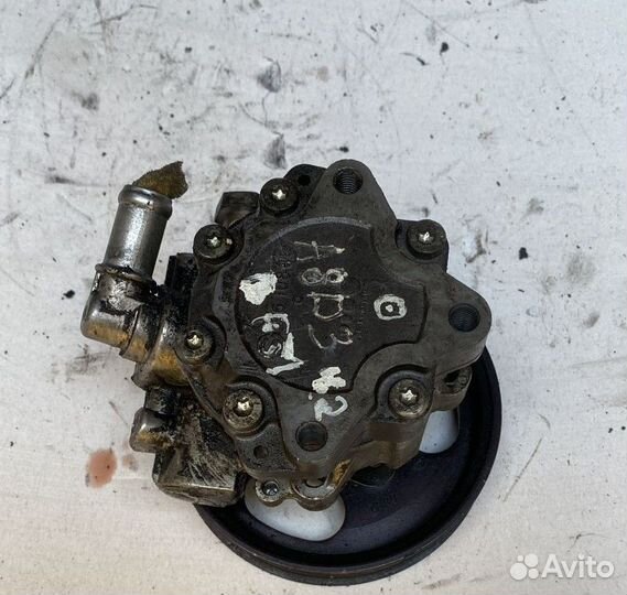 Насос гур для Audi A8 D3 4.2 BFM