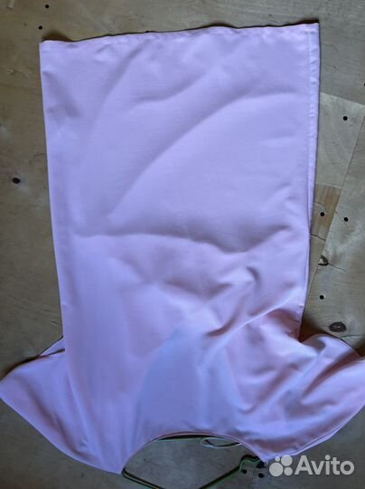 Летнее платье lime 44