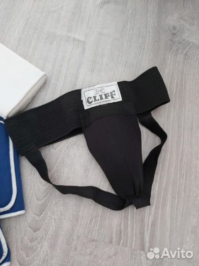 Защита на рост 150/1