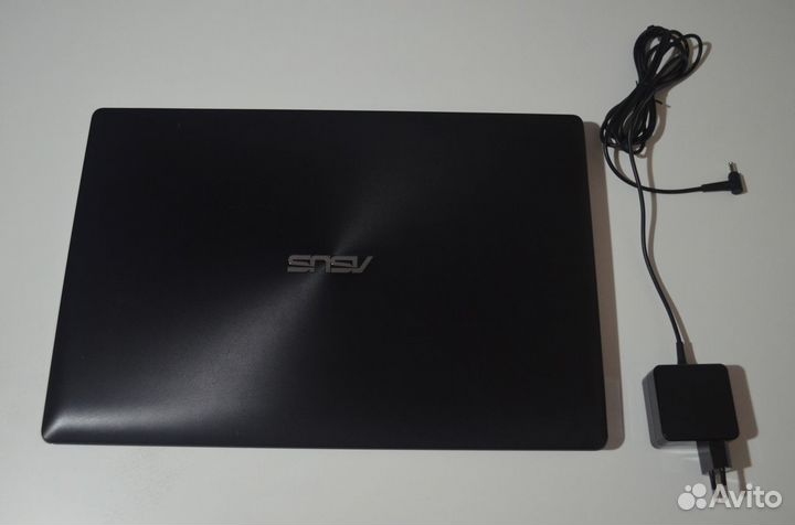 Ноутбук asus F553M (15,6