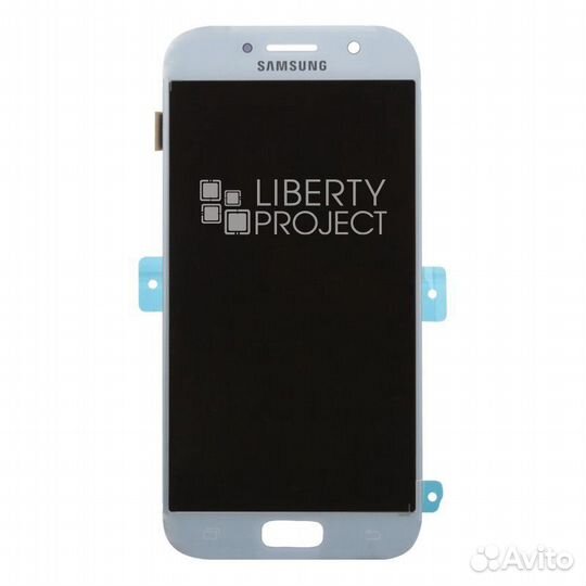 Дисплей на Samsung в сборе оригинал