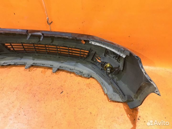 Бампер Golf V 1K (перед. )