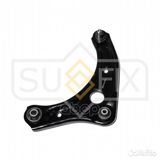 Рычаг подвески перед лев SH1110 sufix