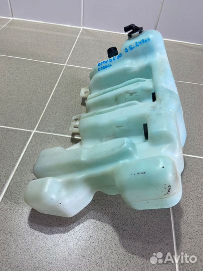 Бачок омывателя BMW 5 E39