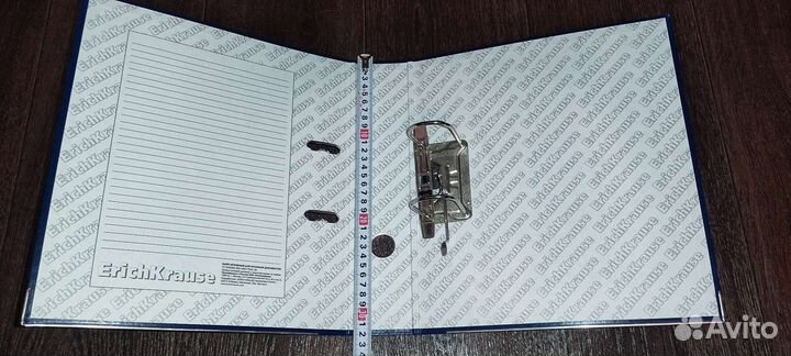 Папка архивная