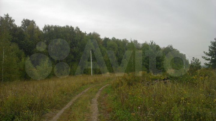 Участок 24,9 сот. (ИЖС)