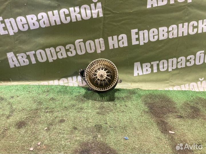 Мотор печки Lifan Breez 520 LF481Q3