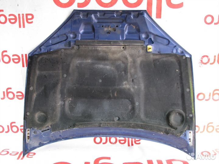 Ford Cougar Капот передний