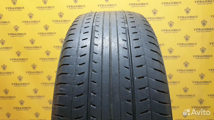 Yokohama Aspec A348 215/60 R16