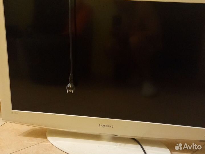 Телевизор б/уsamsung