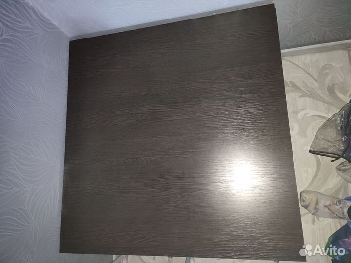 Стол трансформер