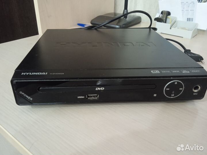 Принтер, Видеомагнитофон, CD приставка