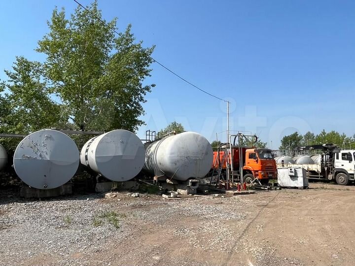 Производство, 1250 м²