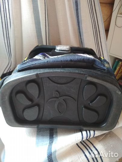 Рюкзак ранец belmil