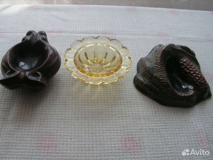 Пепельницы (СССР)