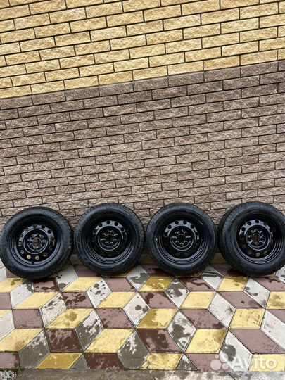 Cordiant Winter Drive 2 175/65 R14