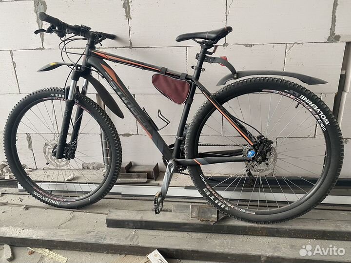 Велосипеды бу взрослый