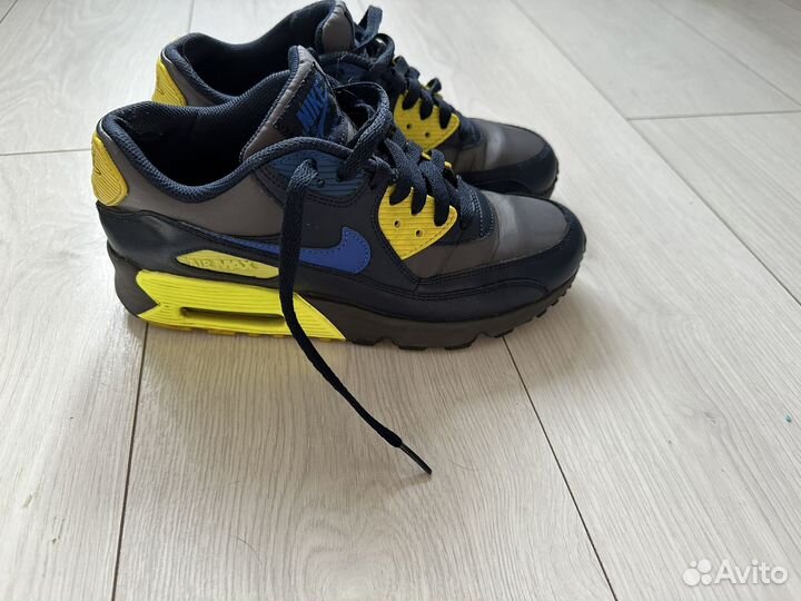 Кроссовки airmax