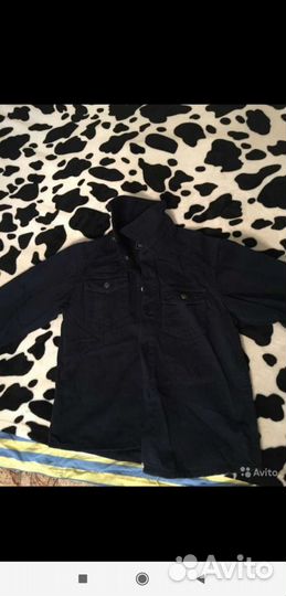 Продаю рубашку