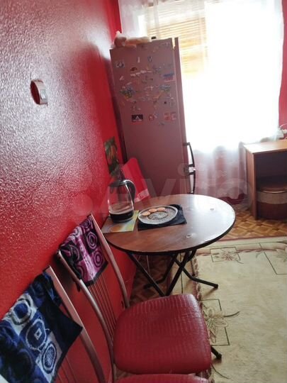 3-к. квартира, 64,7 м², 4/9 эт.