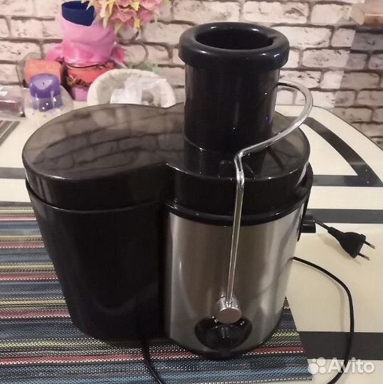 Соковыжималка