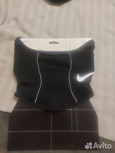 Снуд Nike Strike Snood Winter Warrior