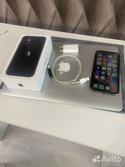 iPhone 11 128 gb