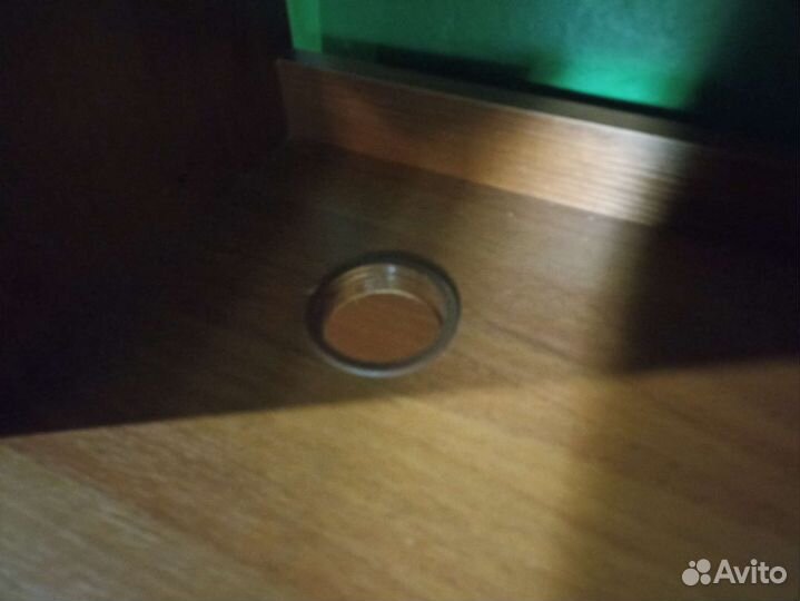 Компьютерный стол