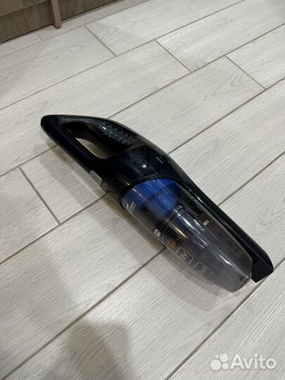 Пылесос Philips