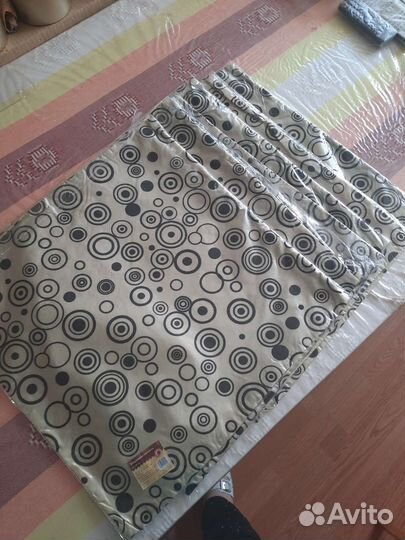 Наволочки декоративные новые