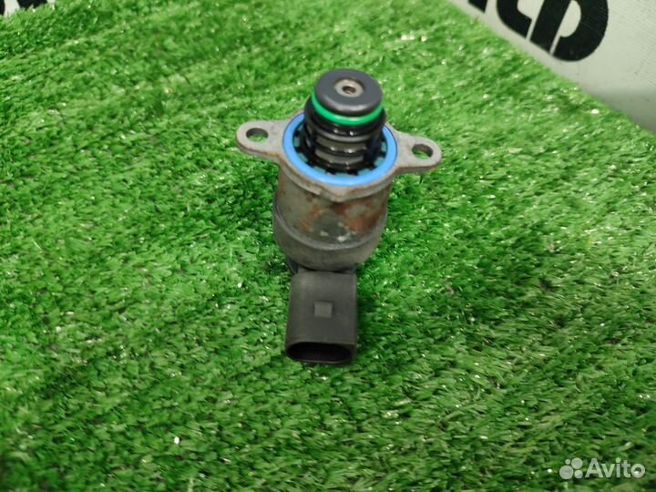 Клапан тнвд BMW 5 F10 F11 (Дорест.) F10 2012