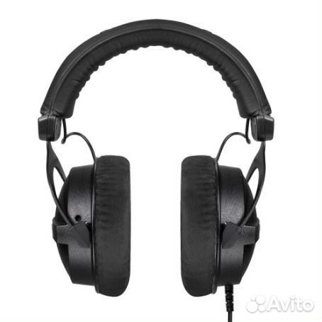 Beyerdynamic DT 770 PRO 250 Ohm Black LE