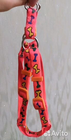 Шлейка для собак/ кошек