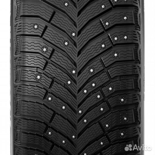 Michelin Pilot Alpin 4 255/40 R19