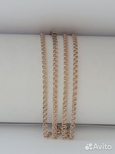 Золотая цепь (арт.126703) Н17А