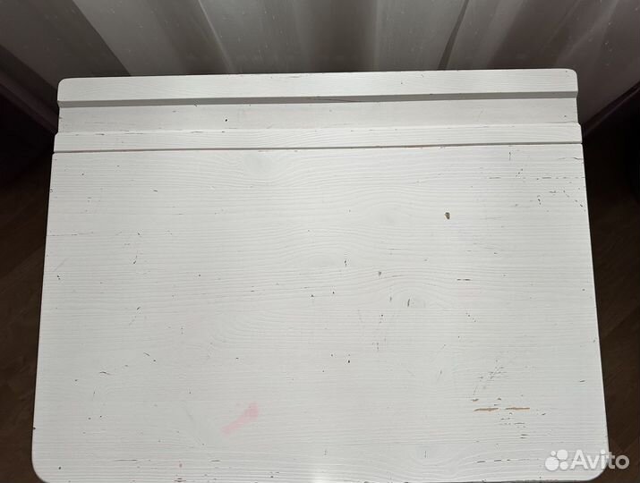 Детский Стол IKEA сундвик (sundvik)