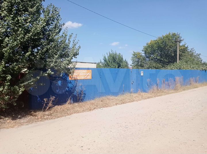Участок 6 сот. (СНТ, ДНП)