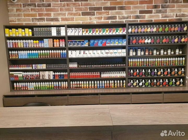 Франшиза табачного магазина: легкий путь к успеху