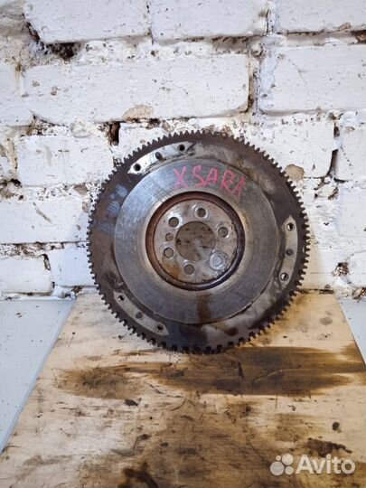 Маховик Citroen Xsara 1997-2005