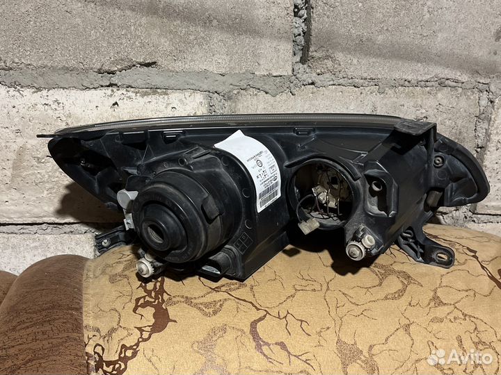 Фара калина 2