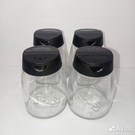 Икея игэрдиг баночки для специй