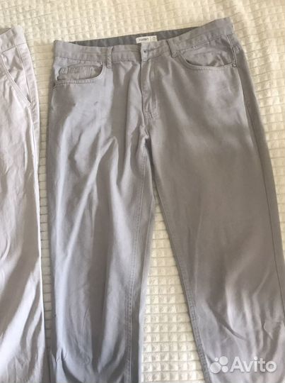 Брюки шорты