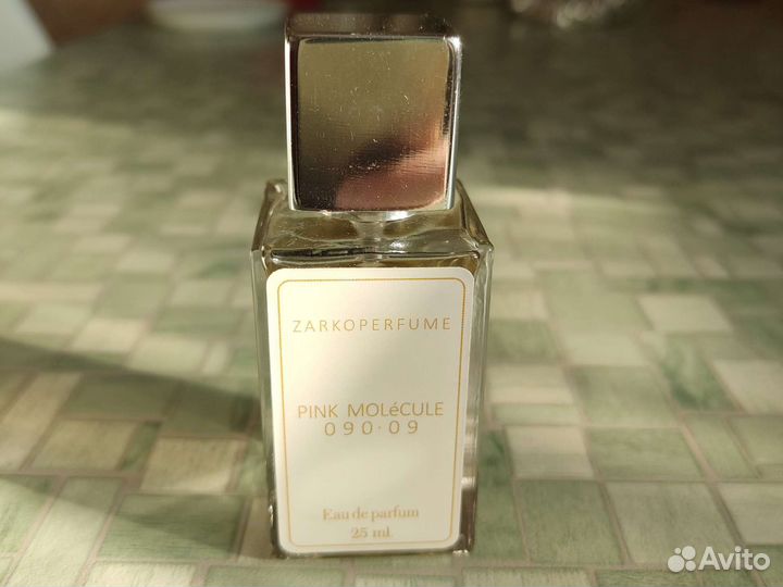 Духи Zarkoperfume, 25 ml