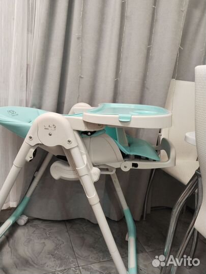 Стул для кормления