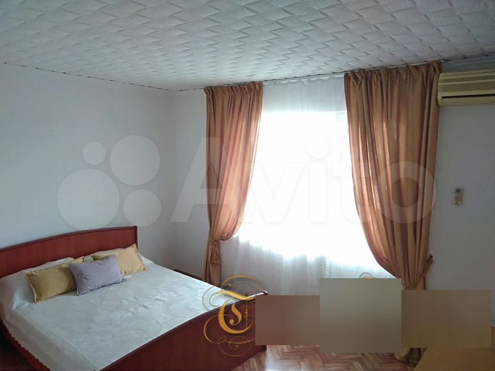 Комната 18 м², 1/3 эт.