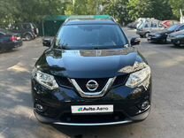 Nissan X-Trail 2.0 CVT, 2016, 85 000 км, с пробегом, цена 2 250 000 руб.