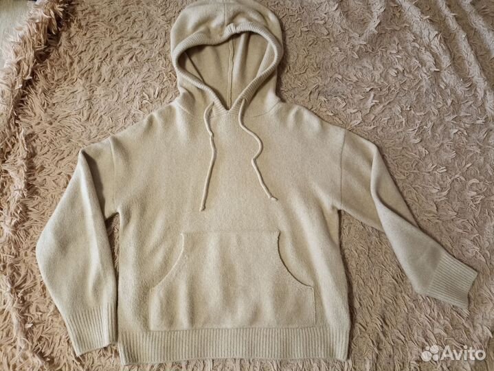 Худи женское S (44)