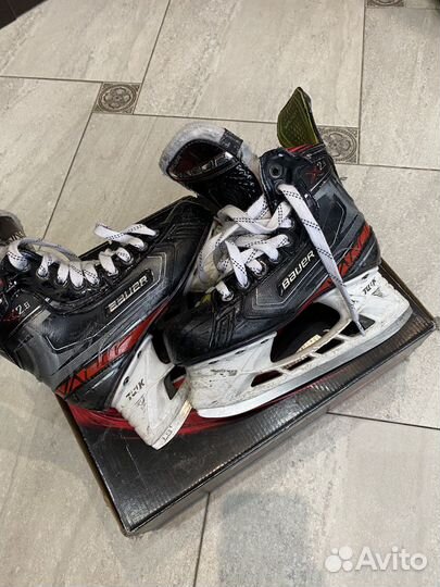 Коньки bauer vapor x2,9 размер 3,5D
