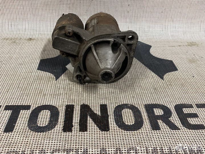 Стартер Mitsubishi MD332022